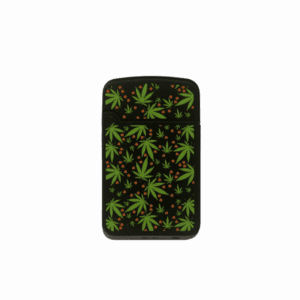 Encendedor Zengaz Verde