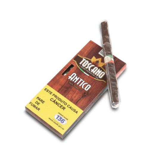 TOSCANO ANTICA