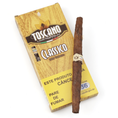 TOSCANO CLASSICO